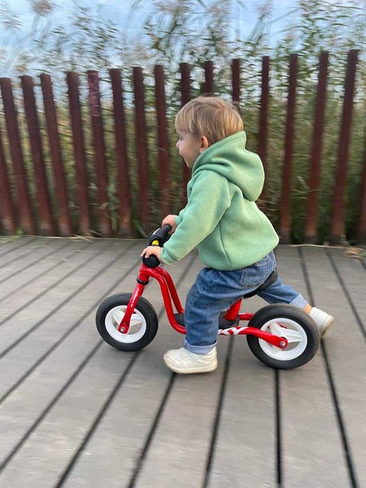 Rower biegowy Puky LR M