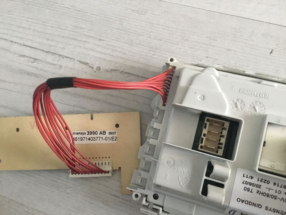 Programator do pralki Polar PTL 1000