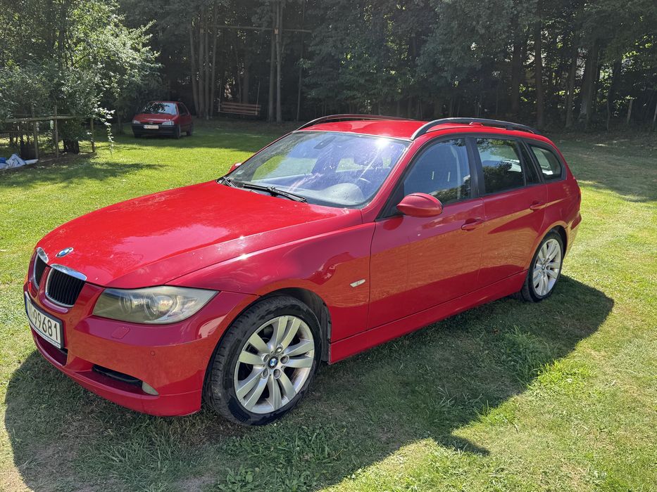BMW Seria 3