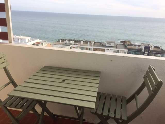 T0+1 a 50 m da Praia da Quarteira