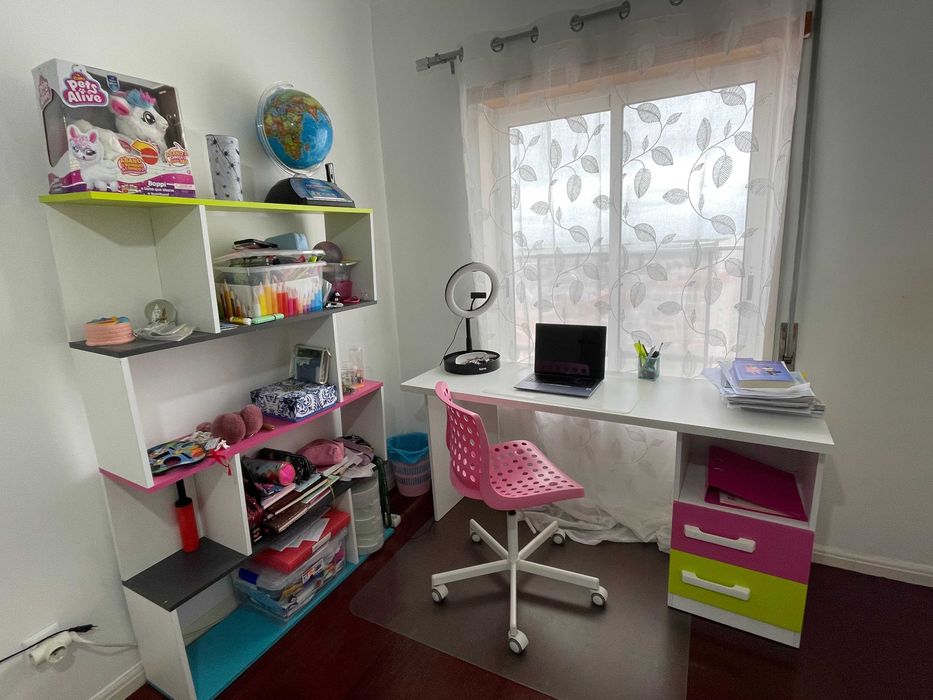 Quarto de criança completo