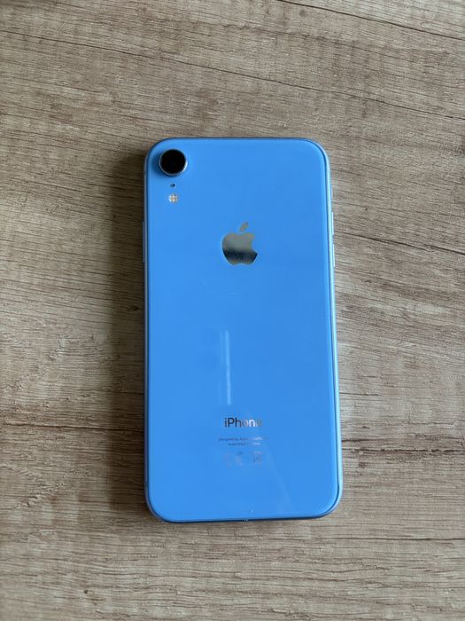 Iphone Xr 64gb super stan