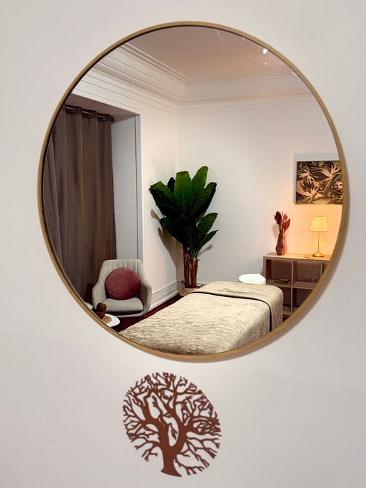 Massagem Relaxante - Saldanha