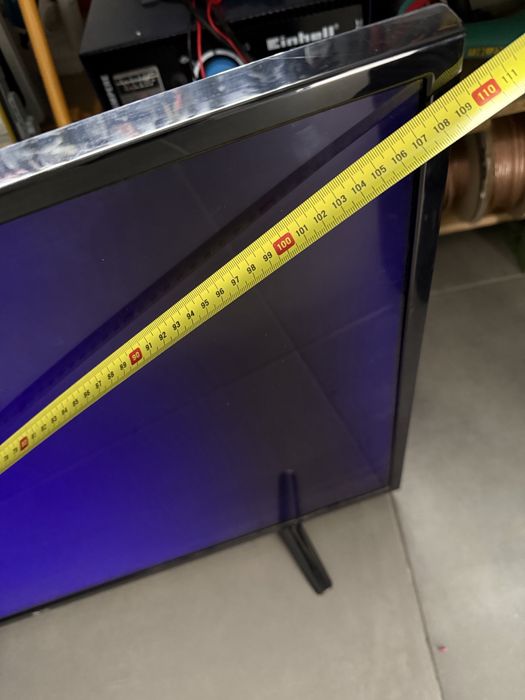 Tv LG 43 polegadas