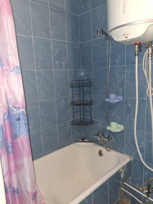 Сдам квартиру посуточно