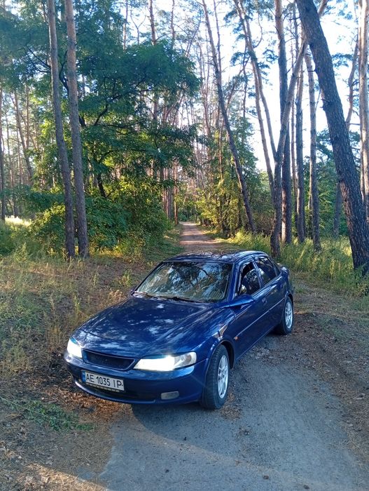 Продам автомобиль