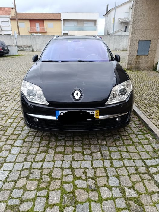 Renault Laguna Initiale Paris 2.0 175cv