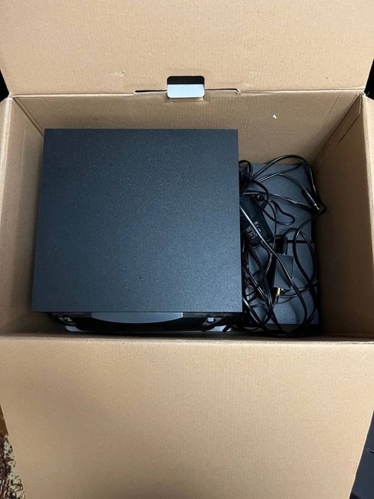 Głośnik 2+1 TRASER HI- CUBE