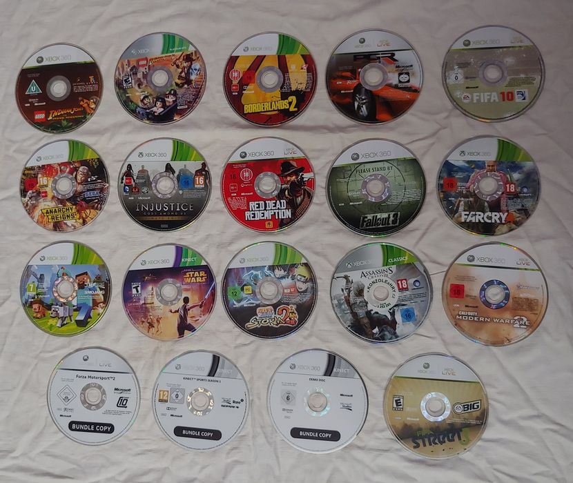 Диск Metro Last Light Xbox360 ігри