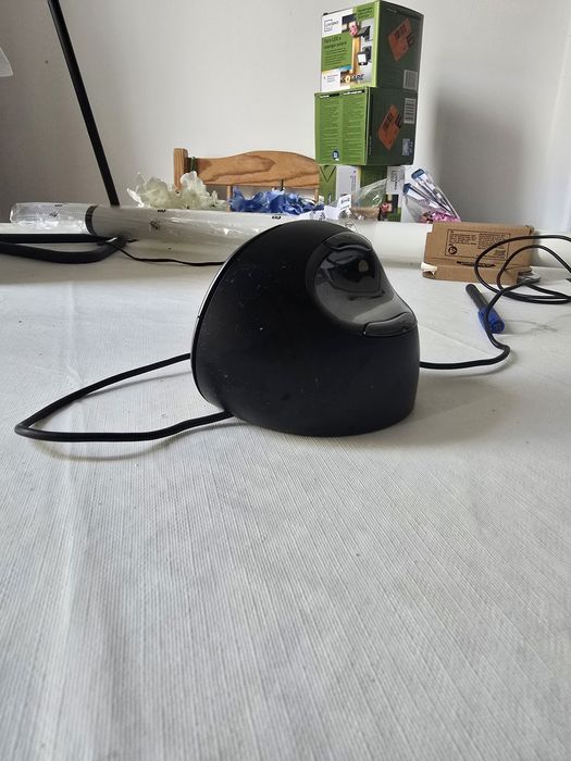 Rato Vertical Evoluent  D Large