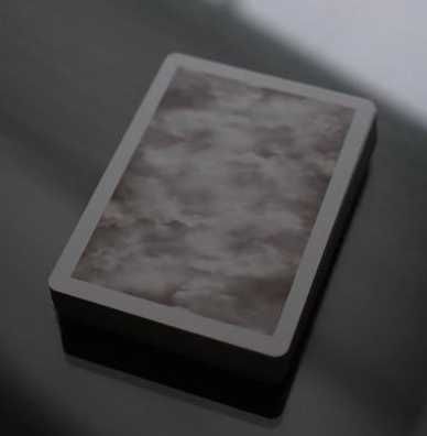 Baralho de Cartas Bicycle, Gemminy e Polaris