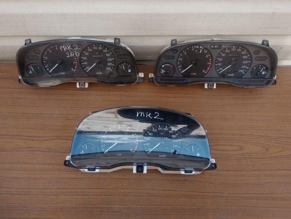 Щиток панель приладів Vito/W202/Passat/C-Max/Mondeo/Sierra/Omega/Astra