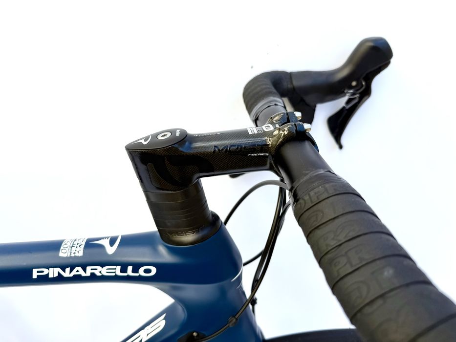 Pinarello | Paris | Shimano 105 R7000 | 55 | Black Week do 23.11