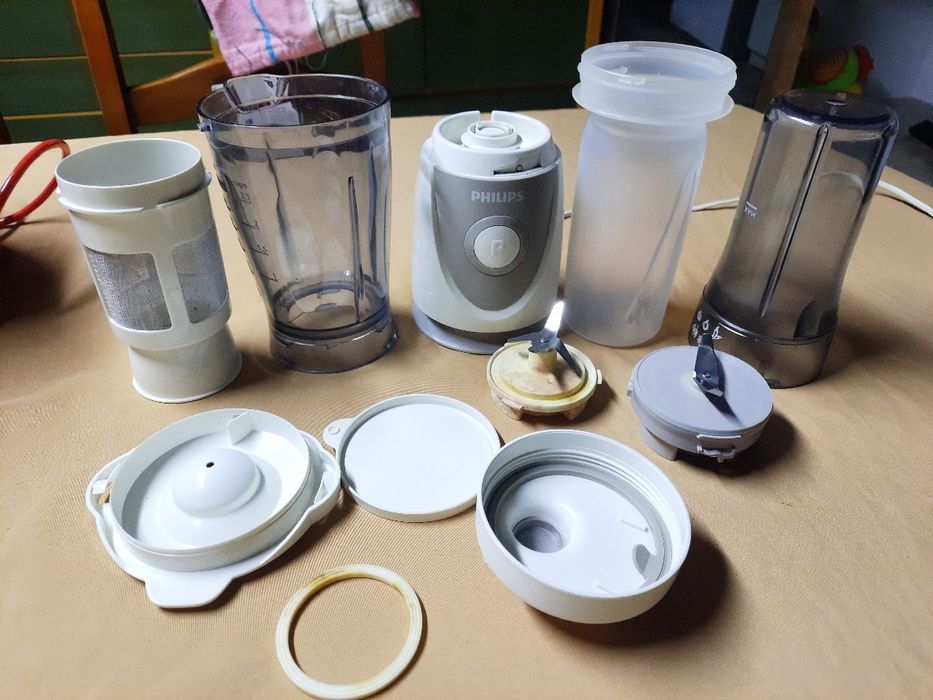 Liquidificadora Philips