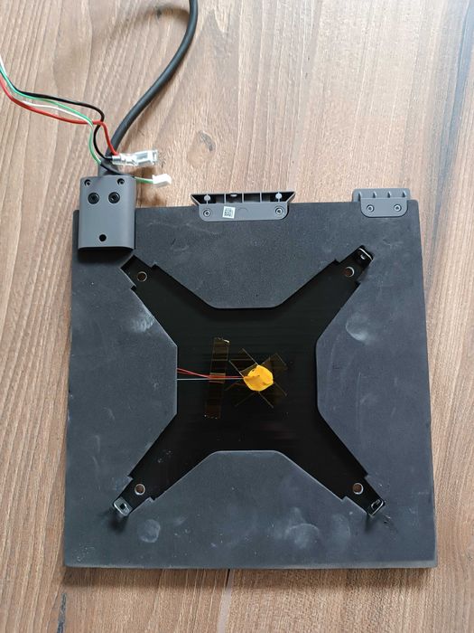 Stół podgrzewany do A1 Mini, drukarka 3D, Heatbed Unit