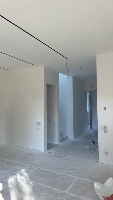 Ландшафт та РЕМОНТ - все що треба для життя