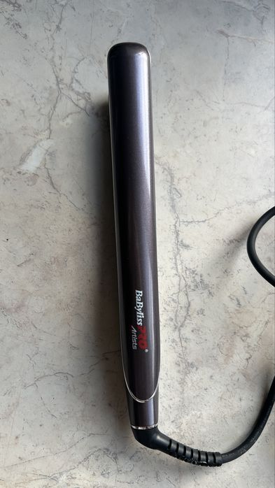 Плойка/праска/утюжок для волосся babyliss pro bab2395e