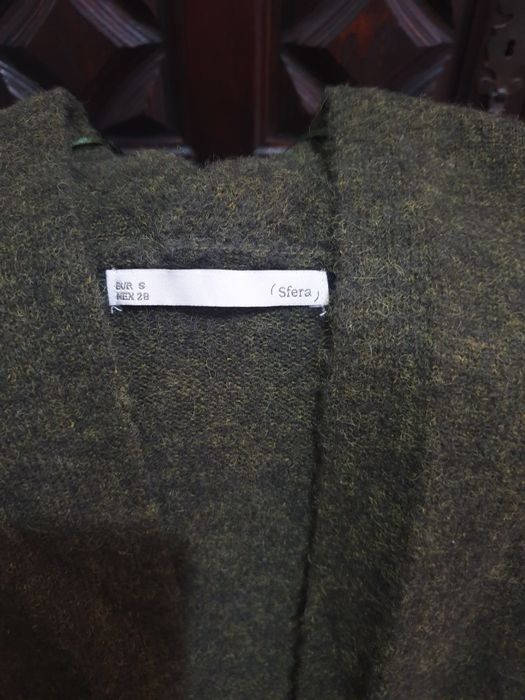 Roupa em 2nda mão - vários