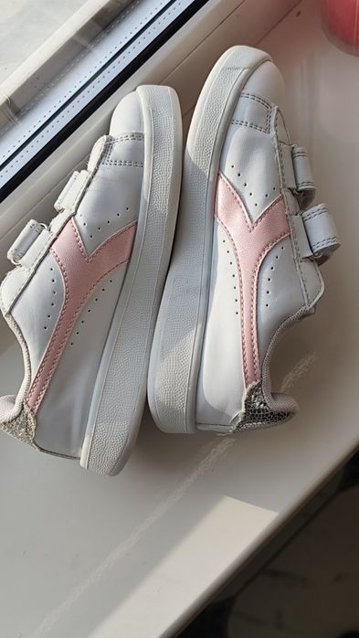 Кросівки Diadora розмір 30