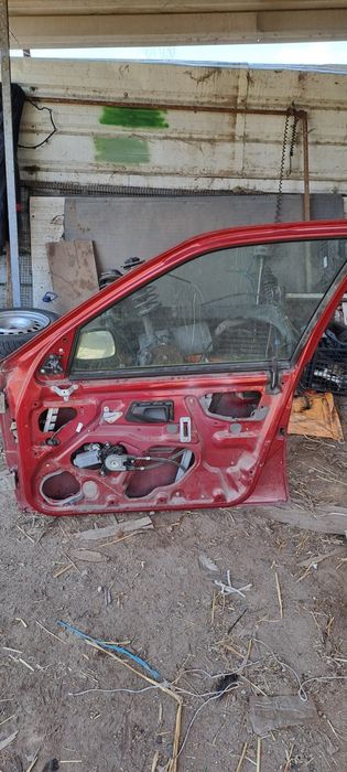 Portas peugout 306