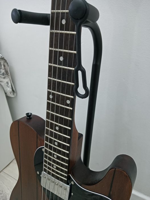 Gitara elektryczna Telecaster