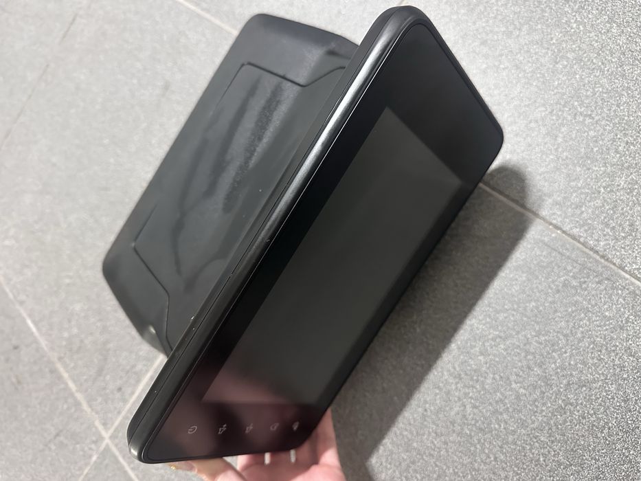 Auto radio Dacia Jogger