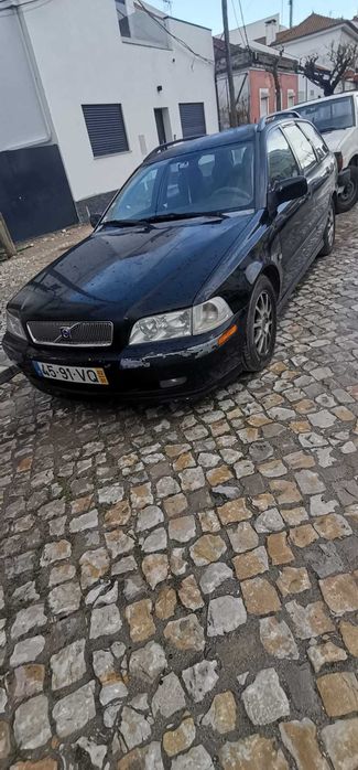 Carros volvo v40