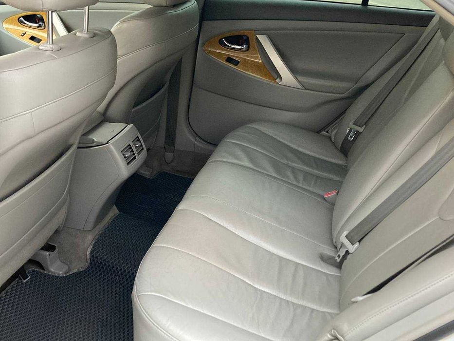 Toyota Camry XV40 2007