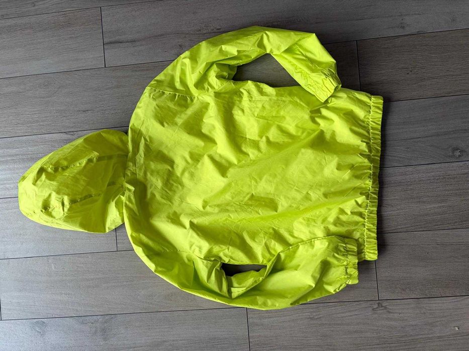 Chłopięca Kurtka wiatrówka