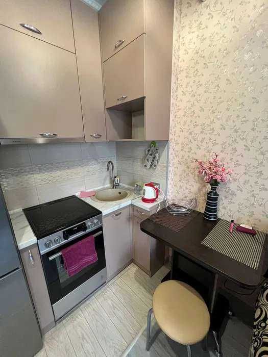 1 ком на Бочарова Новый дом Ремонт Мебель Техника 33000 у.е.