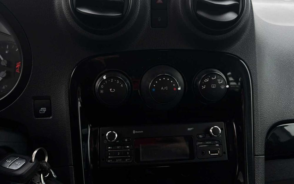 Mercedes-Benz Citan 2014