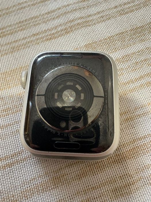 Smart watch como novo