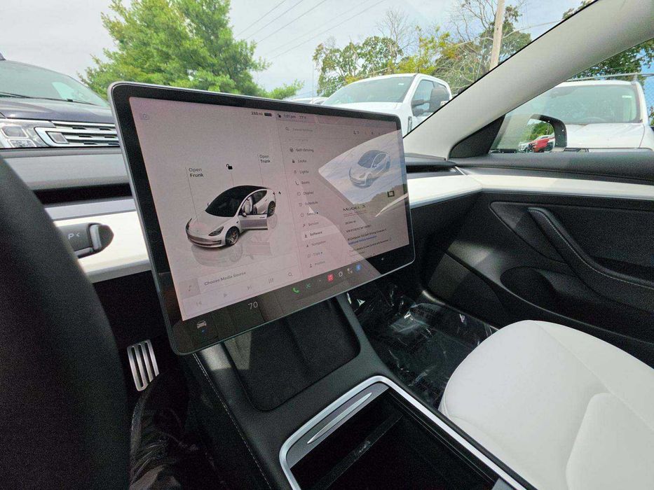 Model 3 Performance 2022