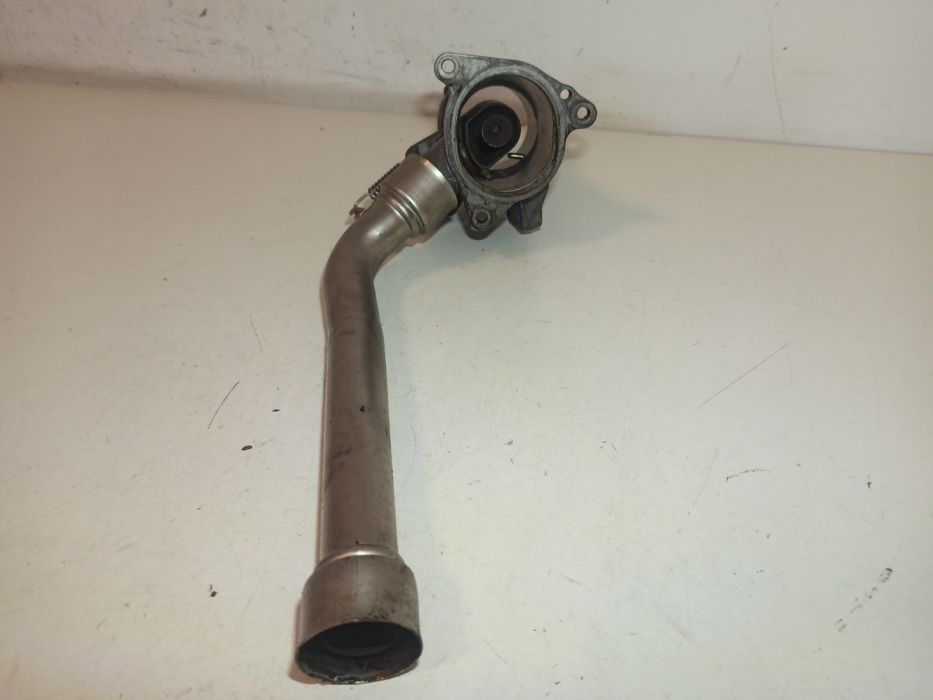 Válvula egr - mercedes-benz e-class (w211) | 02 - 09