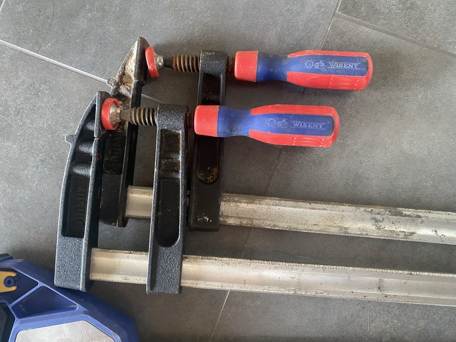 4 Sargentos (Irwin/Wisent)