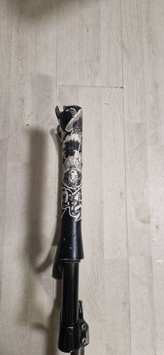 Rower Mtb Dirt/Street 26 SPAWANA RAMA