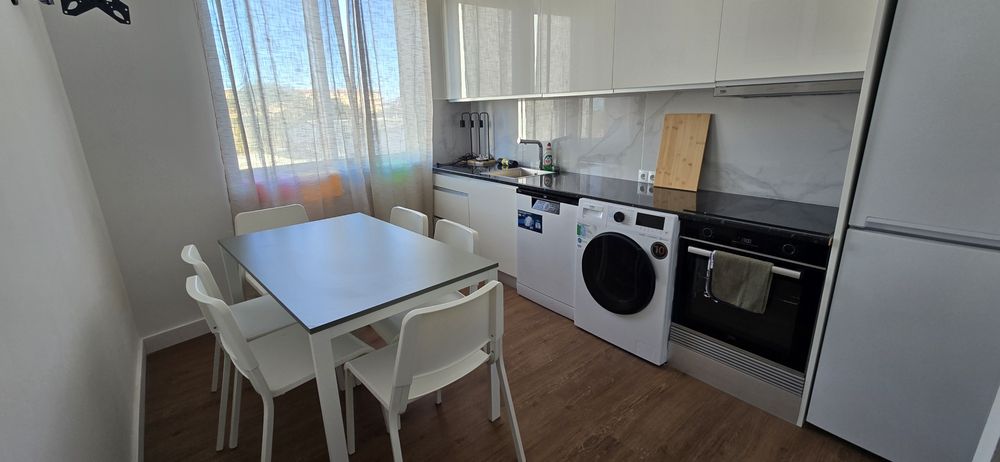 Quarto com wc Privativo centro Leça Palmeira