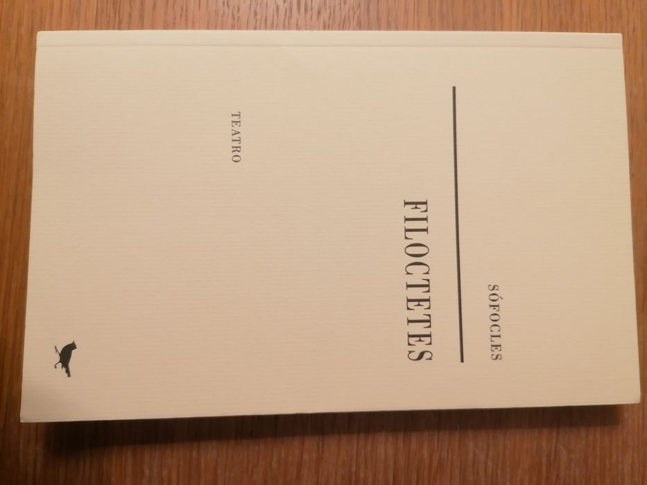 Filoctetes - Sófocles