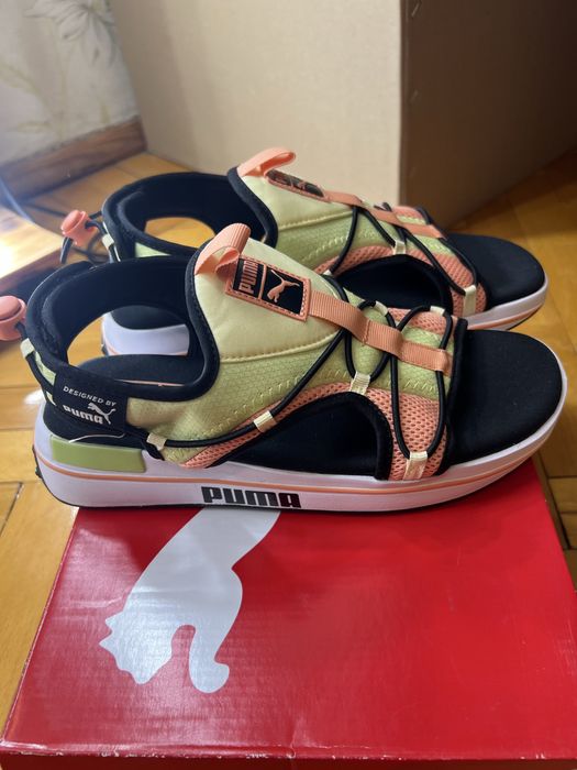 Продам Сандалі Puma