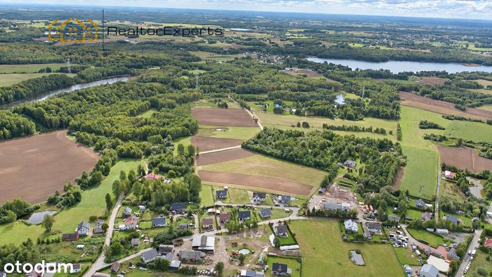 Dom – Kaliska Kościerskie, powiat kościerski - Widok 4