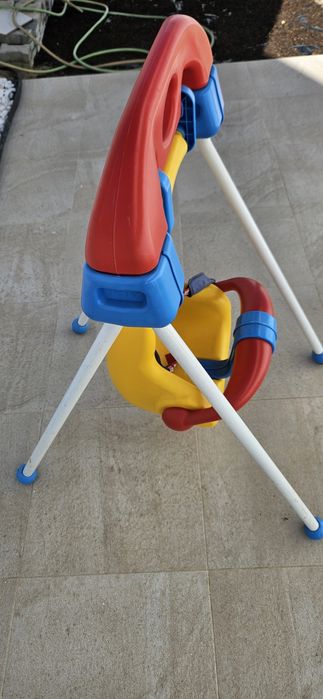 Baloiço  de criança