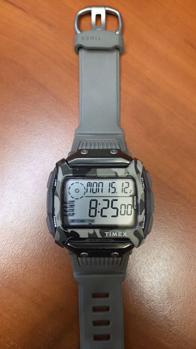 Zegarek Timex Command TW5M18300