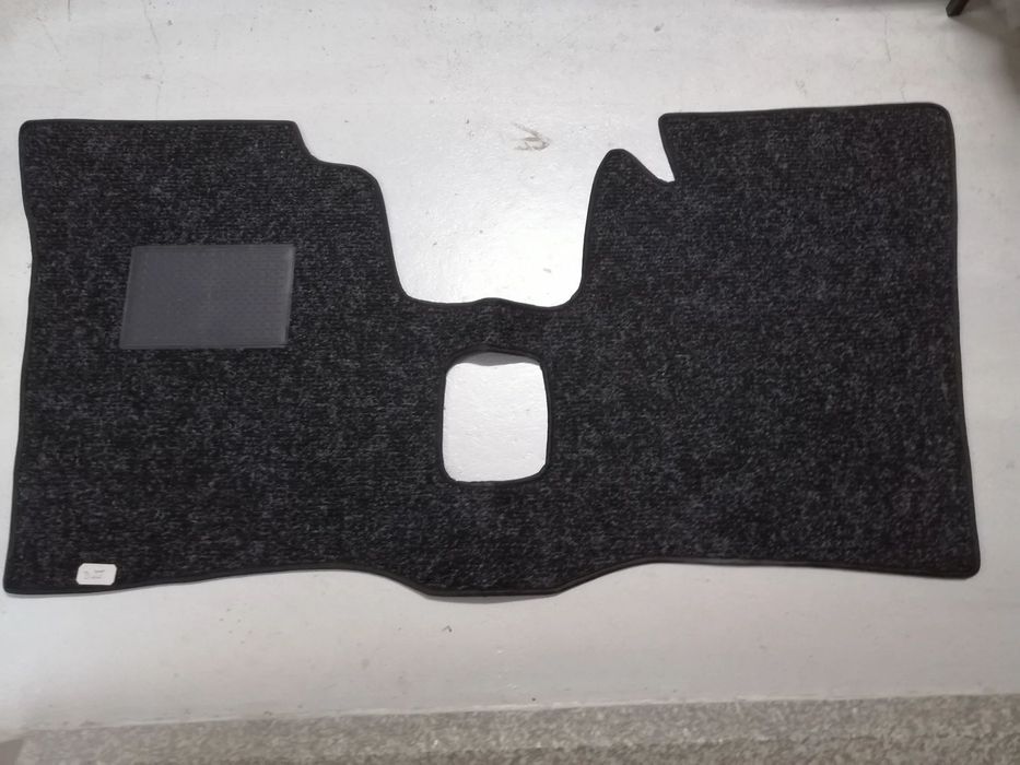 Tapete / Carpete / Alcatifa Nissan Pickup D22 1997 a 2005 NOVO