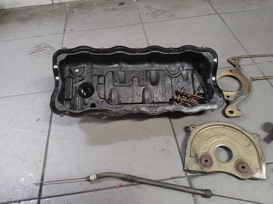 PEÇAS - para Motor Suzuki Vitara 8V - G16A