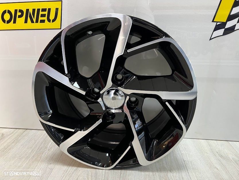 Jantes 15 4x108 Peças auto