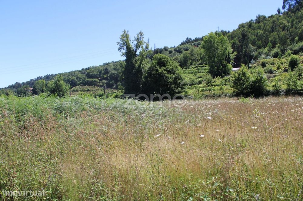 Terreno para venda em Infantas