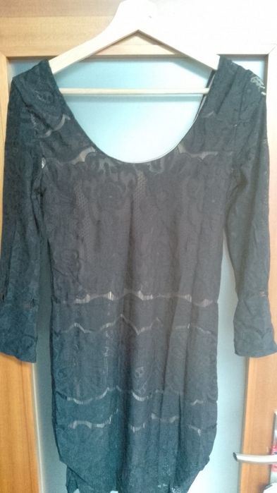 Vestido cerimónia