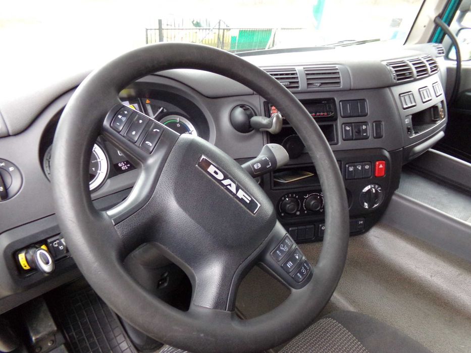 DAF CF 460 Mały przebieg!