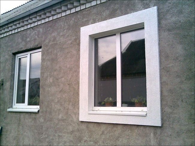 Металопластикові вікна