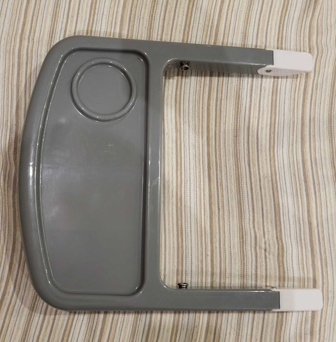 Cadeira refeição portátil bebé